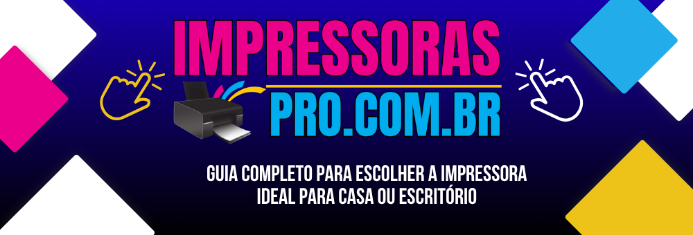 Guia completo para escolher a impressora ideal para casa ou escritório-impressoraspro.com.br - RADIO AGUA VIVA FM